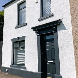  Holiday home Breeze
