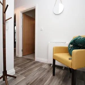  Apartment Chapel 6 By Mgroupsa
